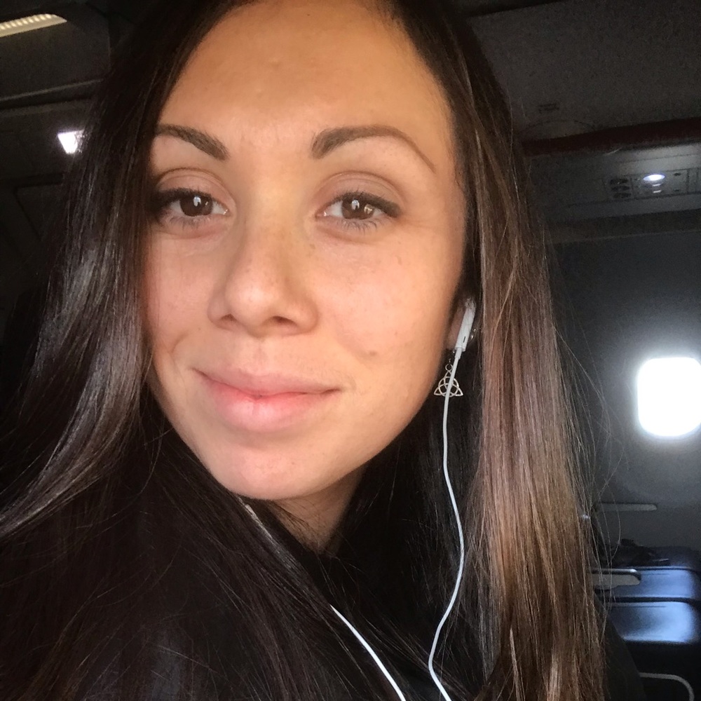 Meet your Posher, Brittany